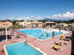 Résidence Club mmv AUBIGNAN Les Demeures du Ventoux