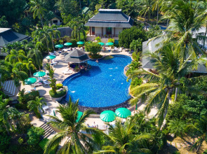 Chai Chet Resort Koh Chang