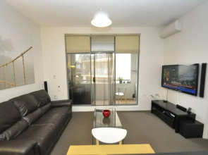 Darlinghurst 713 Ril Furnished Apartment