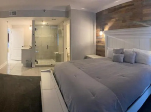 River Place Condos 111 3BD