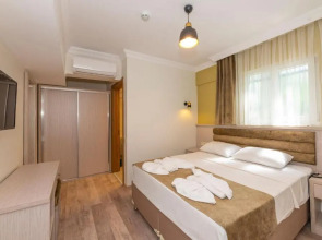 Bazaar Hotels Old City