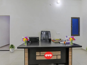 OYO 89759 City Guest House