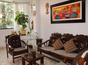 Limper hostel B &B