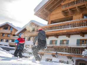 Landal Resort Maria Alm