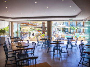 Sunset Boutique Hotel And Spa