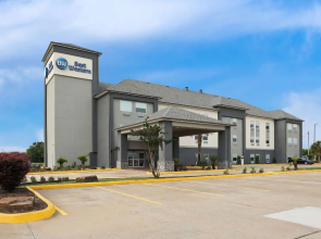 Best Western Iowa/Lake Charles East