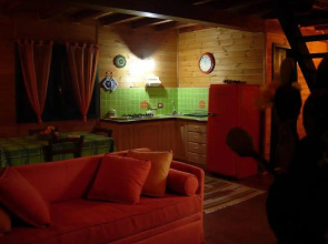 Villa Clementine