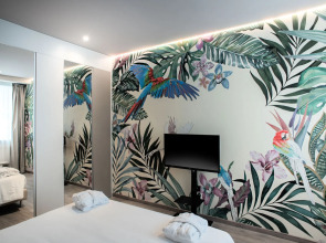 Hotel San Giovanni Roma