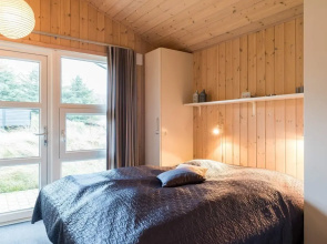 6 Person Holiday Home in Henne