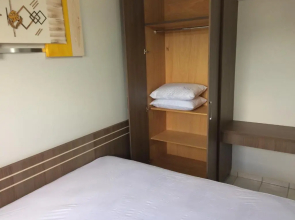 Apartamento Caldas Novas