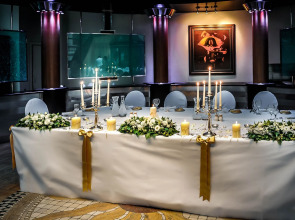 Hotel Allure Caramel by Karisma