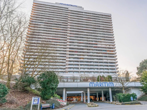 Stunning Apartment in Timmendorfer Strand With Wifi, Outdoor Swimming Pool and Heated Swimming Pool