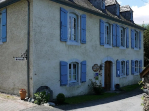 Bed & Breakfast Eth Berye Petit