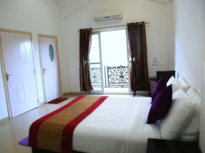 The Acacia Villa - Anjuna Beach