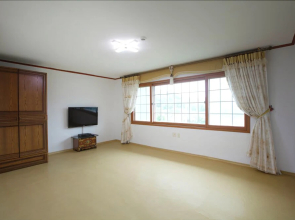 Ganghwa Prairie Home Pension