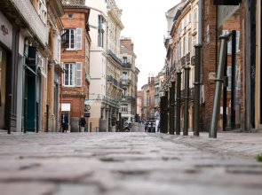 Le Pop : beau T2 entièrement rénové en hyper-centre