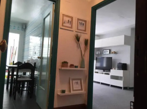 Piso en Bakio a 100 metros de la playa