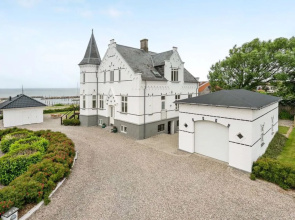 "Stefanie" - 10m from the sea in Funen