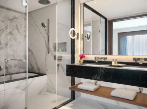 The David Kempinski Tel Aviv