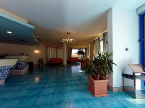 Hotel Club Cala Longa