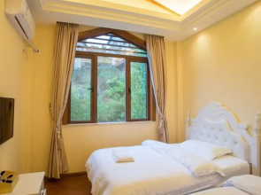 Vatican's Home Qingyuan