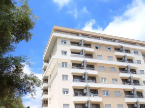 Casa Budva Apartments