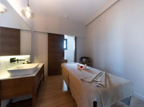 Studio Flat 150 m to Beach in Yeni Iskele