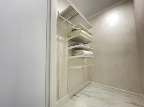 Апартаменты на переулке Хрустальный 29