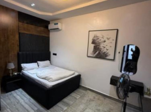 Muzah Homes - Port Harcourt
