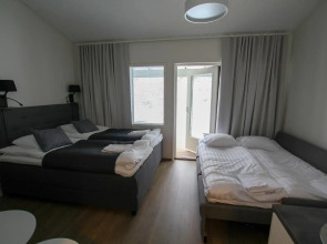 Spa Hotel Rauhalahti