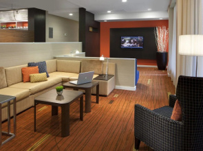 Courtyard® by Marriott® Fort Lauderdale City of Plantation