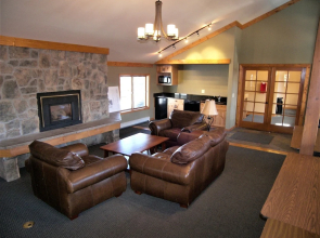 Mountainside 2 Bed 2 Bath