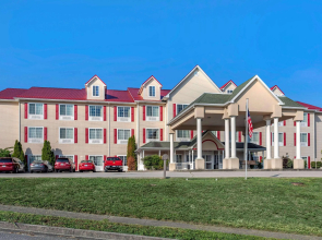Creekside Lodge Berea