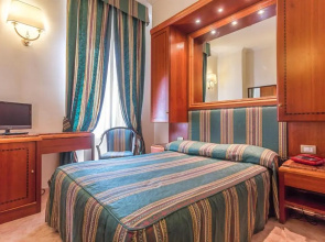 Raeli Hotel Lazio
