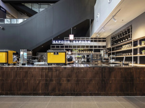 KT&G Sangsang Madang Busan Stay - Hostel