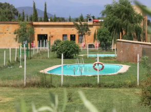 Granja Escola La Perdiu - Hostel