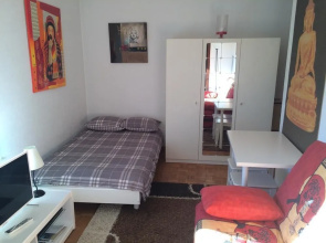 Residence Cransalpin