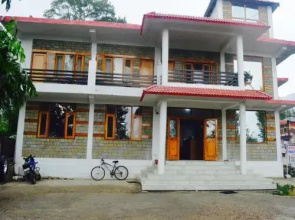 Hotel Paul's Manor