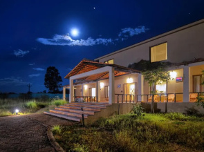 Aranyak Resort Kanha