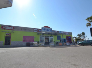 Motel S.16