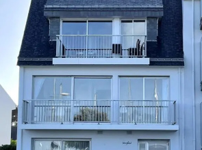 MARYLAND Sea View Port Haliguen Porigo Beach Classement 3