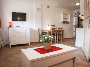 Apartament Bania