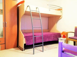 Hostel Kris
