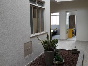 Vila Aldine