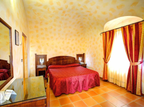 Albergo Villa Rioddi