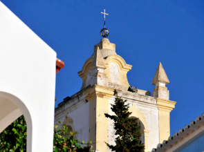 A010 Moderno Apartment (881B VDL) (Oceano)