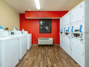 Extended Stay America Suites Princeton West Windsor