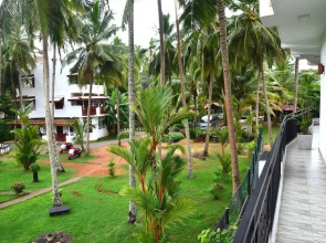 Vista Rooms Dewalaya Road 1