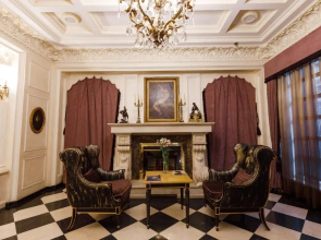 Axelhof Boutique Hotel