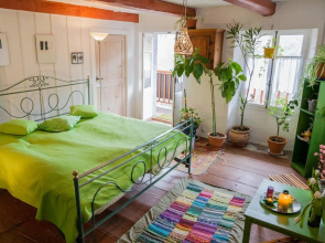 Bed and Breakfast da Toldo